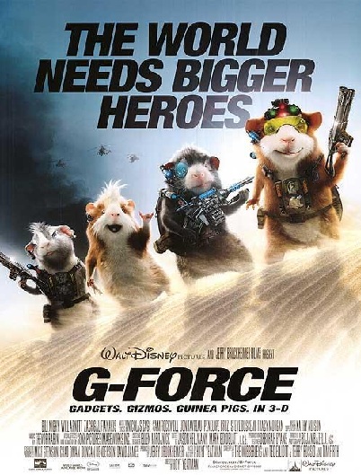 G.Force